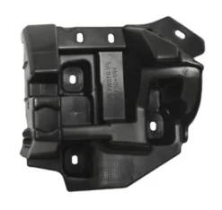 Absorbeur arrière droit pour RENAULT SCENIC IV phase 1 depuis 2016, renfort pare chocs arrière, Neuf