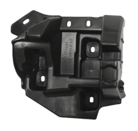 Absorbeur arrière gauche pour RENAULT SCENIC IV phase 1 depuis 2016, renfort pare chocs arrière, Neuf