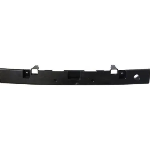 Absorbeur arrière pour PEUGEOT 308 III phase 1 T9 depuis 2021, en plastique, Neuf