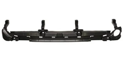 Absorbeur arrière pour RENAULT CAPTUR 2017-2019, renfort pare chocs arrière, Neuf