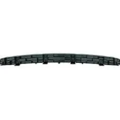 Absorbeur arrière pour RENAULT MASTER III phase 1, 2010-2014, en plastique, Neuf