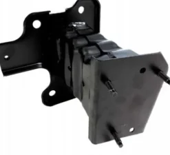 Absorbeur avant droit pour NISSAN QASHQAI II phase 2 2017-2021, renfort pare chocs avant, en metal, Neuf