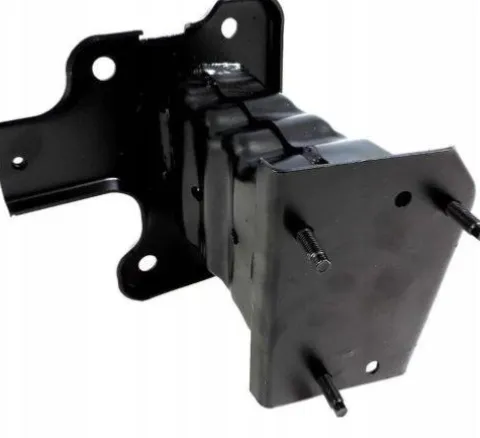 Absorbeur avant droit pour NISSAN QASHQAI II phase 2 2017-2021, renfort pare chocs avant, en metal, Neuf