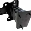 Absorbeur avant droit pour NISSAN QASHQAI II phase 1, 2014-2017, renfort pare chocs avant, en metal, Neuf
