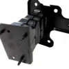 Absorbeur avant gauche pour NISSAN QASHQAI II phase 2 2017-2021, renfort pare chocs avant, en metal, Neuf