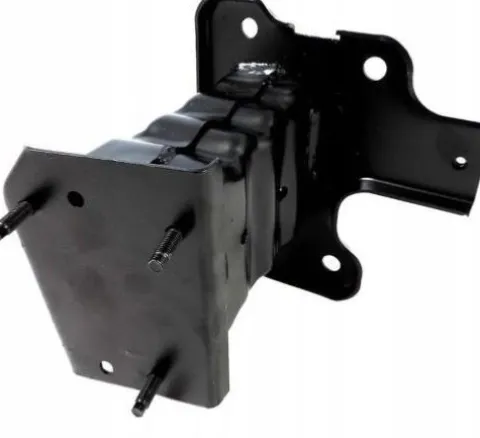 Absorbeur avant gauche pour NISSAN QASHQAI II phase 2 2017-2021, renfort pare chocs avant, en metal, Neuf