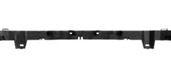 Absorbeur avant pour DACIA DUSTER I phase 1, 2010-2013, renfort pare chocs avant, Neuf