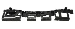 Absorbeur de chocs arrière pour RENAULT SCENIC IV phase 1 depuis 2016, renfort pare chocs arrière, Neuf
