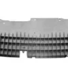 Absorbeur de chocs avant pour TOYOTA AYGO I phase 2, 2009-2012, pare chocs avant, Neuf