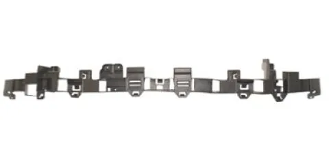 Absorbeur de chocs avant pour DACIA SANDERO STEPWAY II phase 2, 2016-2020, pare chocs avant, Neuf