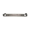Absorbeur de chocs avant pour SMART FORTWO 2014-2019, pare chocs avant, Neuf