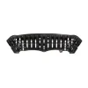 Absorbeur de pare-chocs avant pour PEUGEOT 108 phase 1 depuis 2014, inférieur, Neuf