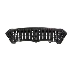 Absorbeur de pare-chocs avant pour PEUGEOT 108 phase 1 depuis 2014, inférieur, Neuf