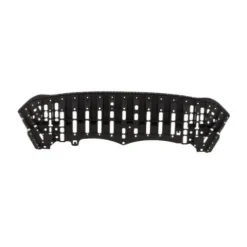 Absorbeur de pare-chocs avant pour CITROËN C1 II phase 1 depuis 2014, inférieur, Neuf