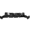 Absorbeur pare chocs avant pour FORD ECOSPORT II phase 1, 2013-2017, neuf