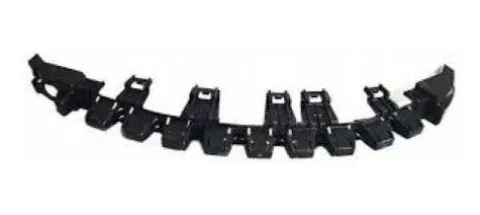 Absorbeur pare chocs avant pour VOLKSWAGEN POLO V phase 2, 2014-2017, Neuf