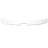 Absorbeur pare chocs avant inférieur pour NISSAN QASHQAI I ph.2, 2010-2014, en plastique, Neuf