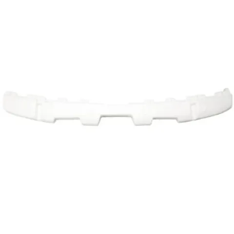 Absorbeur pare chocs avant inférieur pour NISSAN QASHQAI I ph.2, 2010-2014, en plastique, Neuf