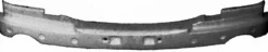 Absorbeur pare chocs avant pour HYUNDAI TERRACAN 2001-2004, Neuf