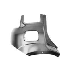 Aile arrière droite pour FIAT PANDA 4X4/NAT. POW. depuis 2013, Neuve