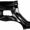 Aile arrière droite pour FIAT PUNTO II phase 2, 2003-2009, (modèle 5 portes), Neuve à peindre