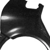 Aile arrière droite pour VOLKSWAGEN POLO IV phase 1, 2001-2005, (modèle 5 portes), Neuve à peindre