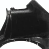 Aile arrière gauche pour OPEL CORSA C phase 1, 2000-2003, (5 portes), Neuve à peindre