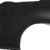 Aile arrière gauche pour TOYOTA YARIS I phase 1, 1999-2003, (modèle 3 portes), Neuve à peindre