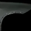 Aile avant droit pour BMW X5 F15 2014-2018, plastique, Neuf à peindre