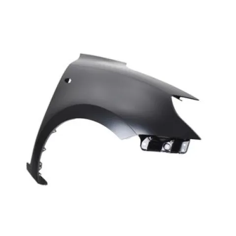 Aile avant droit pour SUZUKI SWIFT III phase 1, 2017-2020, feu clignotant, Neuve