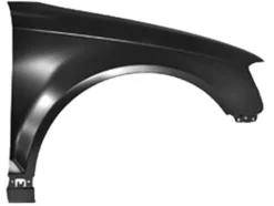 Aile avant droite pour AUDI A3 II ph.3 (3 portes) 2008-2012, Neuve à peindre