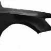 Aile avant droite pour AUDI Q5 I ph. 1 2008-2011, Neuve à peindre