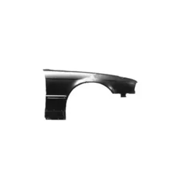 Aile avant droite pour BMW Serie 5 E34 1988-1995, Neuve à peindre