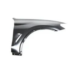 Aile avant droite pour BMW X3 G01 depuis 2017, en aluminium, Neuve