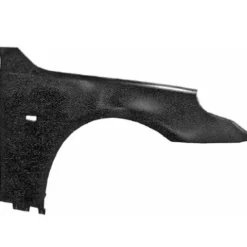 Aile avant droite pour BMW Serie 5 E60-E61, 2003-2007, trou feu clignotant, Neuve à peindre