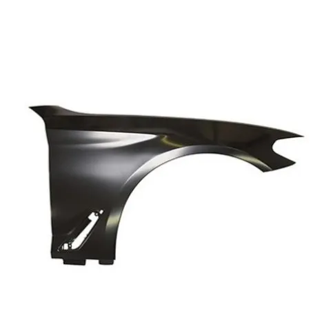 Aile avant droite pour BMW Serie 5 G30/G31, depuis 2017, Neuve à peindre