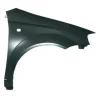 Aile avant droite pour CHEVROLET KALOS 2002-2006, Neuve
