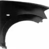 Aile avant droite pour CITROËN C3 I phase 1, 2002-2005, Neuve à peindre