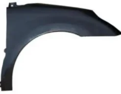 Aile avant droite pour CITROËN C4 I phase 1, 2004-2008, Neuve à peindre