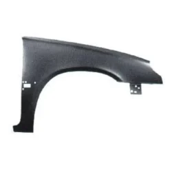 Aile avant droite pour CITROËN SAXO phase 2, 1999-2003, VTS, trou feu clignotant, Neuve à peindre