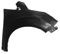 Aile avant droite pour FORD C-MAX 2010-2015, Neuve à peindre