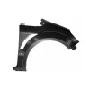 Aile avant droite pour FORD S-MAX I phase 2, 2010-2015, à peindre, neuve