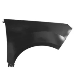 Aile avant droite pour FORD ECOSPORT II phase 1, 2013-2017, à peindre, neuve