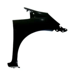 Aile avant droite pour HONDA JAZZ II phase 1 2008-2011, Neuve à peindre