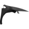 Aile avant droite pour HONDA CIVIC VIII 3/5 portes 2006-2012, Neuve
