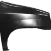 Aile avant droite pour HYUNDAI ATOS 1998-2003, sans trou, Neuve à peindre