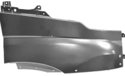 Aile avant droite pour IVECO DAILY, 2014-2019, Neuve