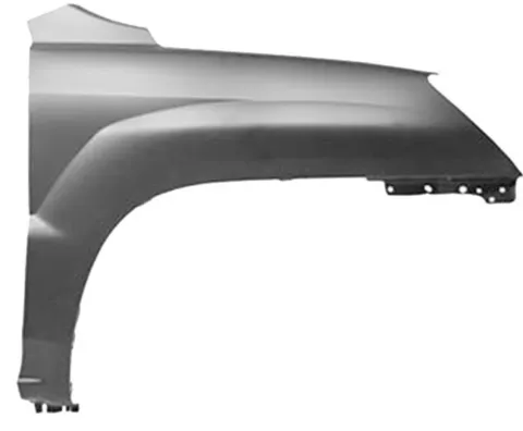 Aile avant droite pour KIA SPORTAGE 2004-2010, Neuve à peindre