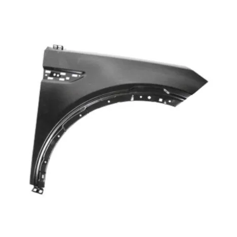 Aile avant droite pour LAND ROVER DISCOVERY SPORT (L550) phase 1 2015-2020, Neuve