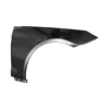 Aile avant droite pour MERCEDES CLASSE E COUPE' 2009-2013 (C207), en aluminium, Neuve